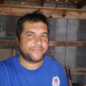 Meet your Posher, Jimmy